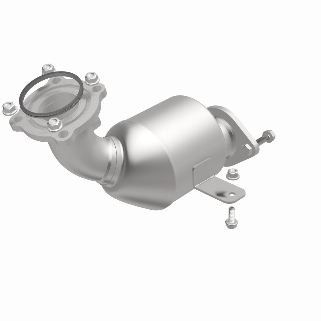 MagnaFlow Exhaust Products 280168 OEM Grade Direct-Fit Catalytic Converter for Select Chevrolet Camaro