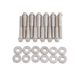 Edelbrock 8584  Intake Manifold Bolt Set