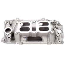 Load image into Gallery viewer, Manifold-Dual-Quad-Rpm-Air-Gap-Bb-Chevy-Oval-Port