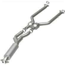 Load image into Gallery viewer, MagnaFlow Exhaust Products 51508 OEM Grade Direct-Fit Catalytic Converter for Select Lexus IS F