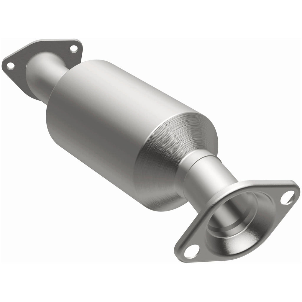 MagnaFlow Exhaust Products 5461261 California CARB Direct-Fit Catalytic Converter for Select Honda S2000