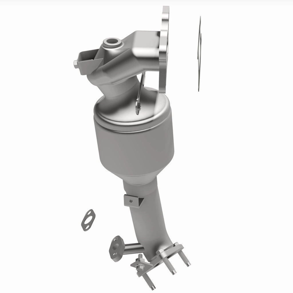 MagnaFlow Exhaust Products 22-210 OEM Grade Manifold Catalytic Converter for Select Honda HR-V