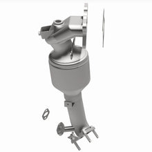 Load image into Gallery viewer, MagnaFlow Exhaust Products 22-210 OEM Grade Manifold Catalytic Converter for Select Honda HR-V