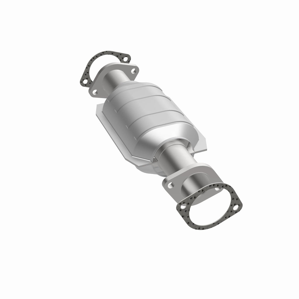 MagnaFlow Exhaust Products 24073 HM Grade Direct-Fit Catalytic Converter for Select Nissan Frontier, Nissan Xterra