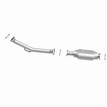 Load image into Gallery viewer, MagnaFlow Exhaust Products 93686 Standard Grade Direct-Fit Catalytic Converter for Select Mazda RX-7