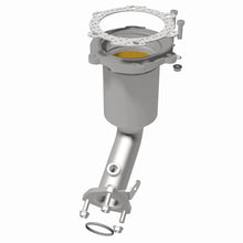 Load image into Gallery viewer, MagnaFlow Exhaust Products 551207 California CARB Direct-Fit Catalytic Converter for Select Nissan Maxima