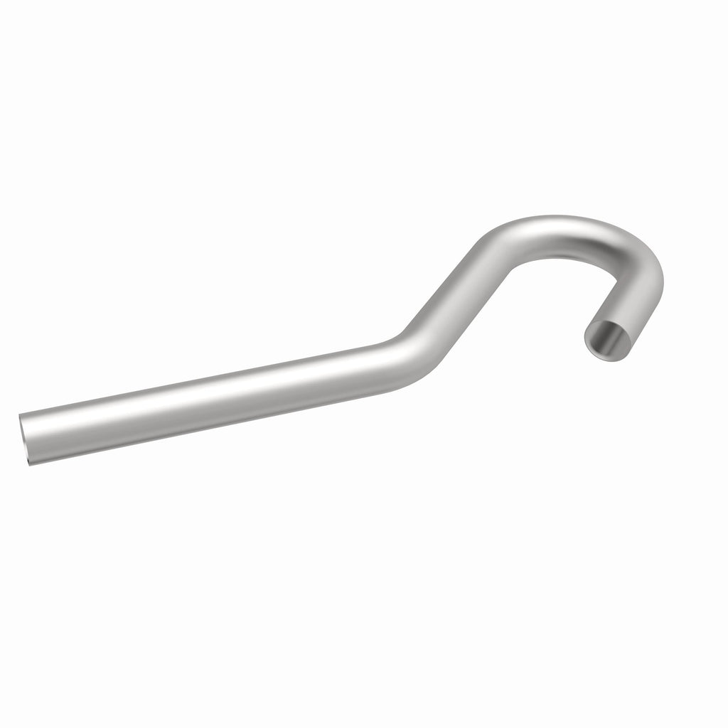 MagnaFlow Exhaust Products 10762 10 pk - Universal Exhaust Pipe - 3.00in.