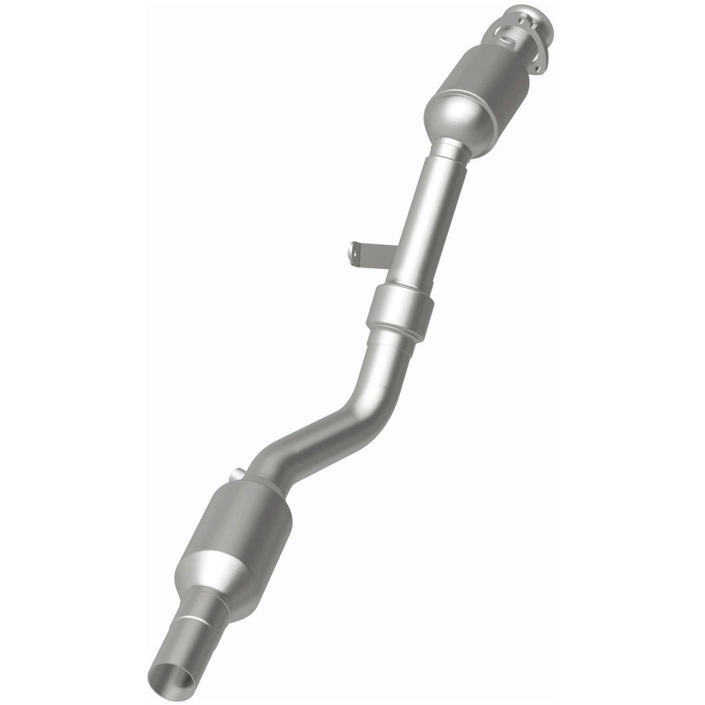 MagnaFlow Exhaust Products 49872 OEM Grade Direct-Fit Catalytic Converter for Select Audi S4