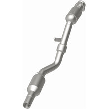 Load image into Gallery viewer, MagnaFlow Exhaust Products 49872 OEM Grade Direct-Fit Catalytic Converter for Select Audi S4