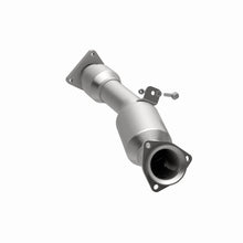 Load image into Gallery viewer, MagnaFlow Exhaust Products 51129 OEM Grade Direct-Fit Catalytic Converter for Select Volkswagen Touareg