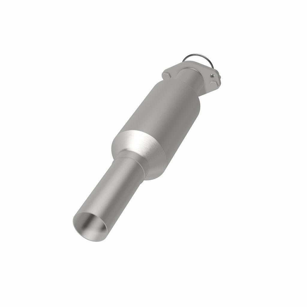 MagnaFlow Exhaust Products 5671793 California CARB Direct-Fit Catalytic Converter for Select Ford Fusion, Lincoln MKZ, Mercury Milan