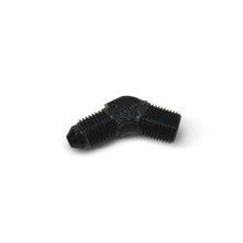 Load image into Gallery viewer, Performance--3-An-Sae-Brake-Adapter-Fitting-(Black)