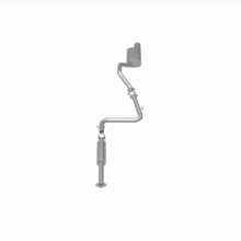 Load image into Gallery viewer, MagnaFlow Exhaust Products 15744 Street Series Polished Cat-Back System for Select Mitsubishi Eclipse