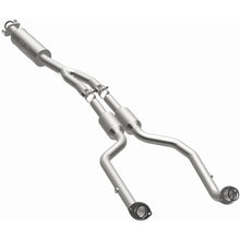 Load image into Gallery viewer, MagnaFlow Exhaust Products 21-048 OEM Grade Direct-Fit Catalytic Converter for Select Lexus GS300
