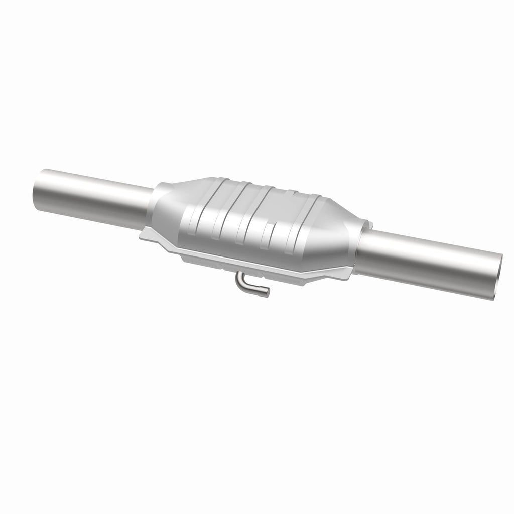 MagnaFlow Exhaust Products 3391470 California CARB Direct-Fit Catalytic Converter for Select Jeep CJ5, Jeep CJ7, Jeep Cherokee, Jeep Grand Wagoneer, Jeep J10, Jeep J20, Jeep Wagoneer