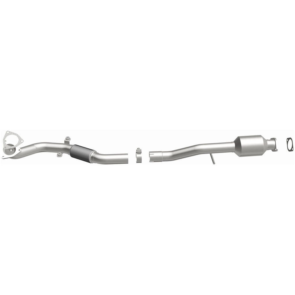 MagnaFlow Exhaust Products 52906 OEM Grade Direct-Fit Catalytic Converter for Select Buick Regal