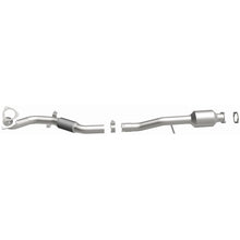 Load image into Gallery viewer, MagnaFlow Exhaust Products 52906 OEM Grade Direct-Fit Catalytic Converter for Select Buick Regal