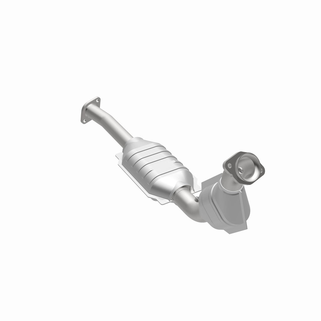 MagnaFlow Exhaust Products 49058 OEM Grade Direct-Fit Catalytic Converter for Select Ford Crown Victoria, Lincoln Town Car, Mercury Grand Marquis