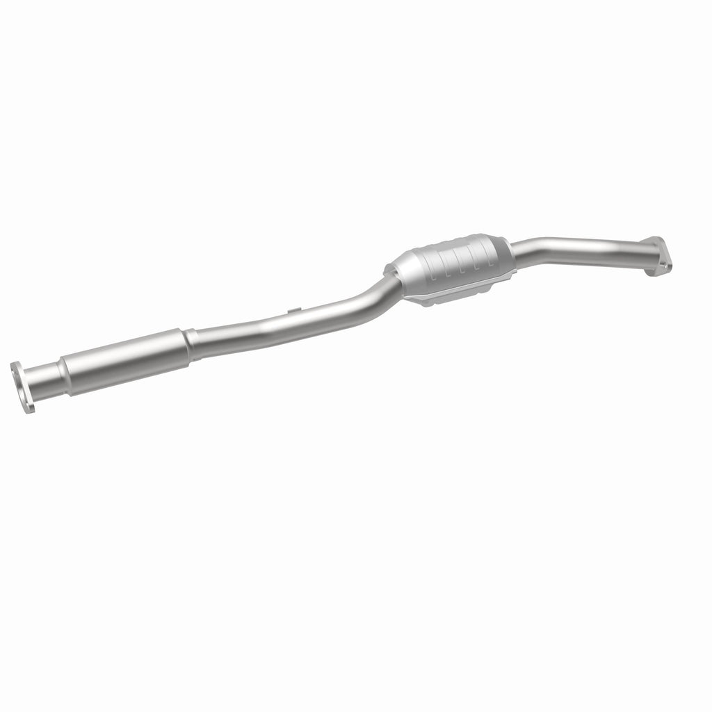 MagnaFlow Exhaust Products 22768 Standard Grade Direct-Fit Catalytic Converter for Select Nissan Maxima