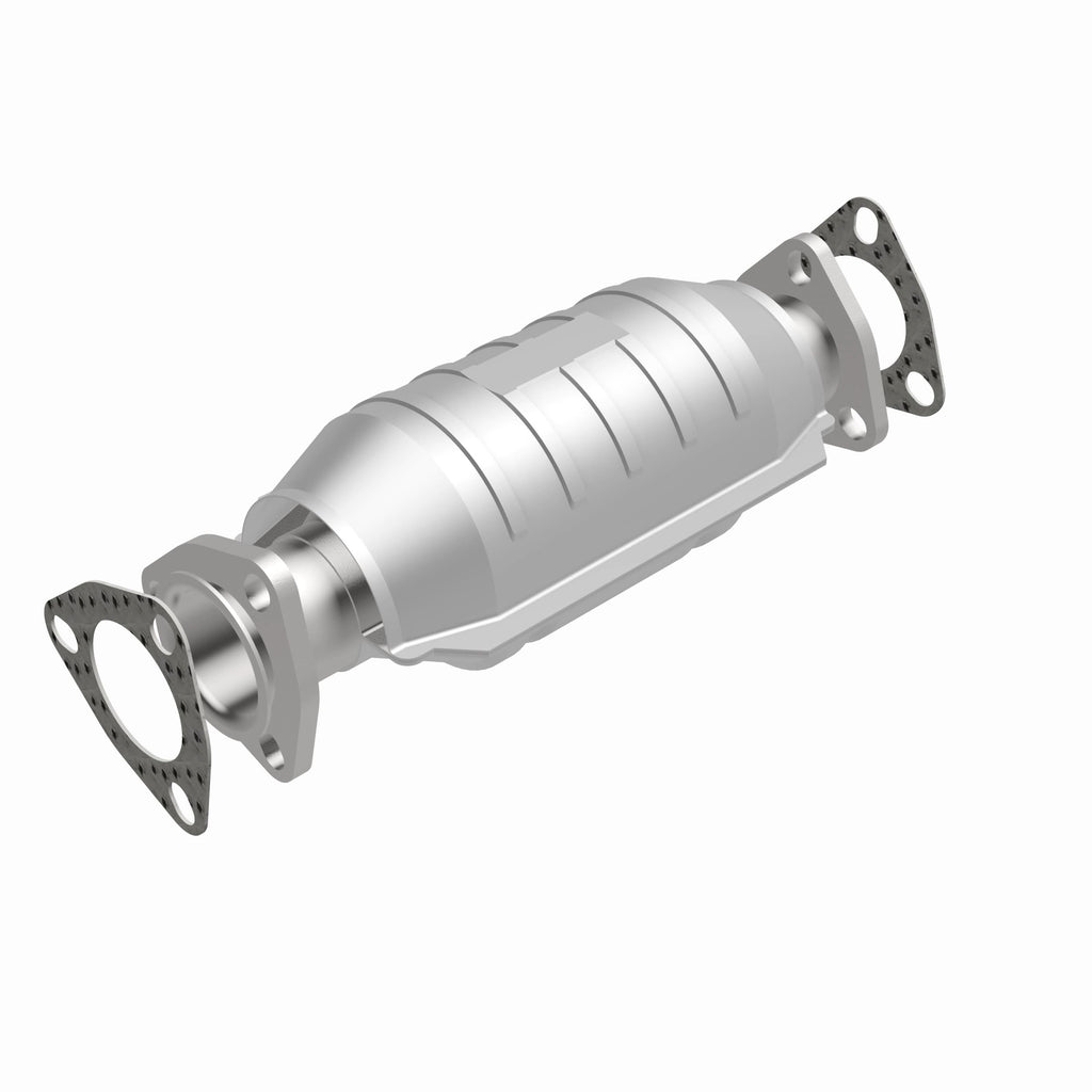 MagnaFlow Exhaust Products 23812 Standard Grade Direct-Fit Catalytic Converter for Select Renault Fuego, Renault R18i, Volvo 242, Volvo 244, Volvo 245, Volvo 262, Volvo 264, Volvo 265
