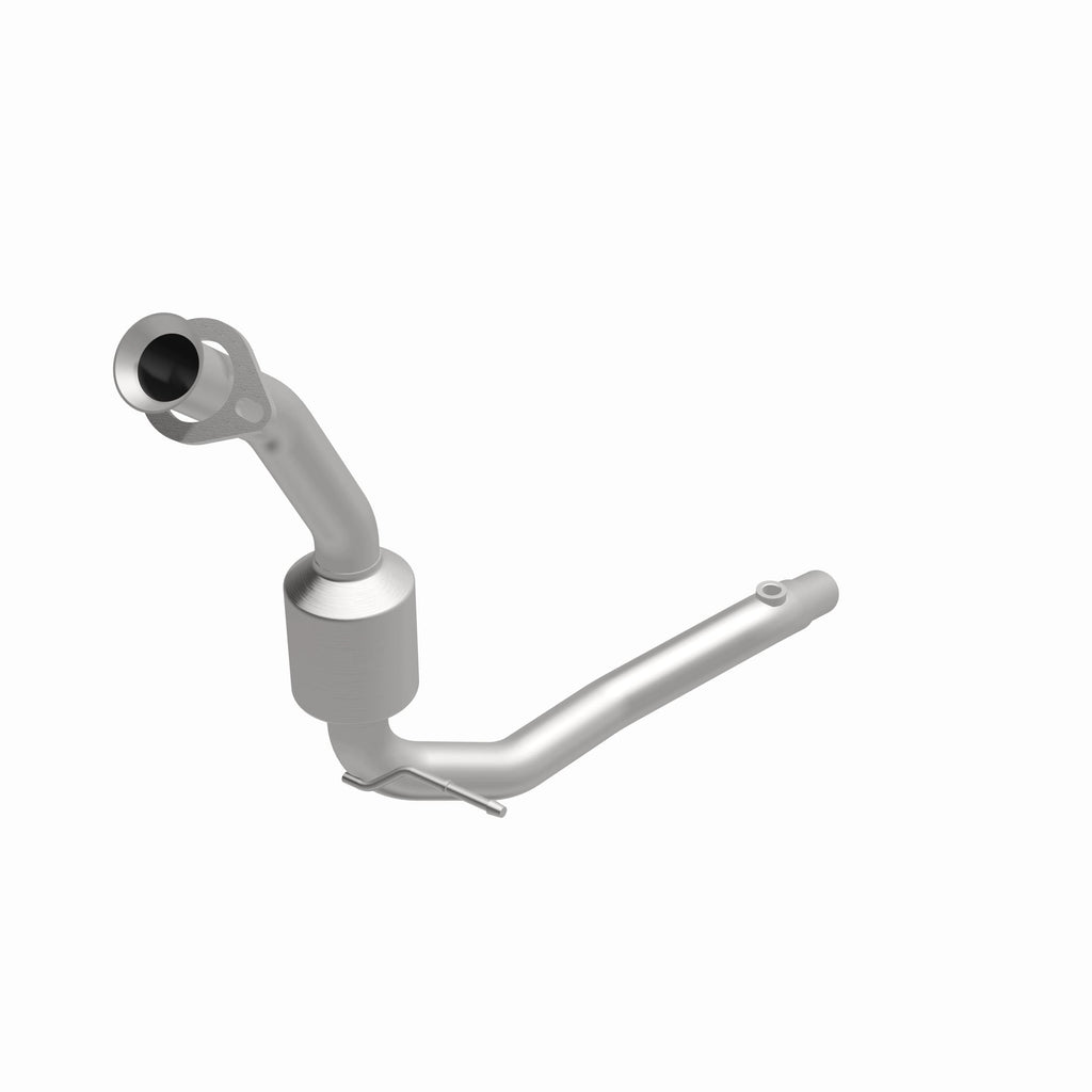 MagnaFlow Exhaust Products 50204 HM Grade Direct-Fit Catalytic Converter for Select Chrysler Concorde, Chrysler LHS, Chrysler New Yorker, Dodge Intrepid, Eagle Vision