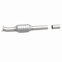 Load image into Gallery viewer, MagnaFlow Exhaust Products 23200 HM Grade Direct-Fit Catalytic Converter for Select Mitsubishi Galant