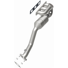 Load image into Gallery viewer, MagnaFlow Exhaust Products 50465 HM Grade Manifold Catalytic Converter for Select BMW 528i
