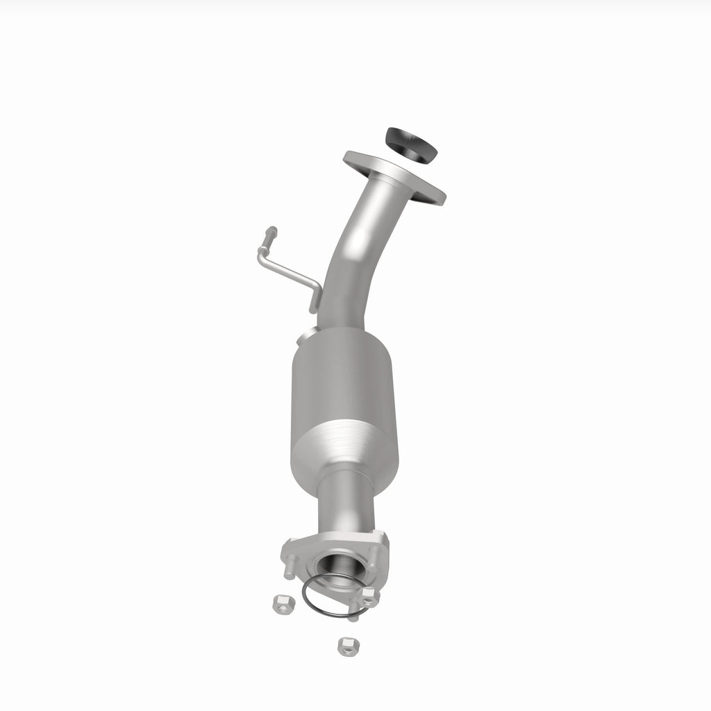 MagnaFlow Exhaust Products 24097 HM Grade Direct-Fit Catalytic Converter for Select Honda Civic