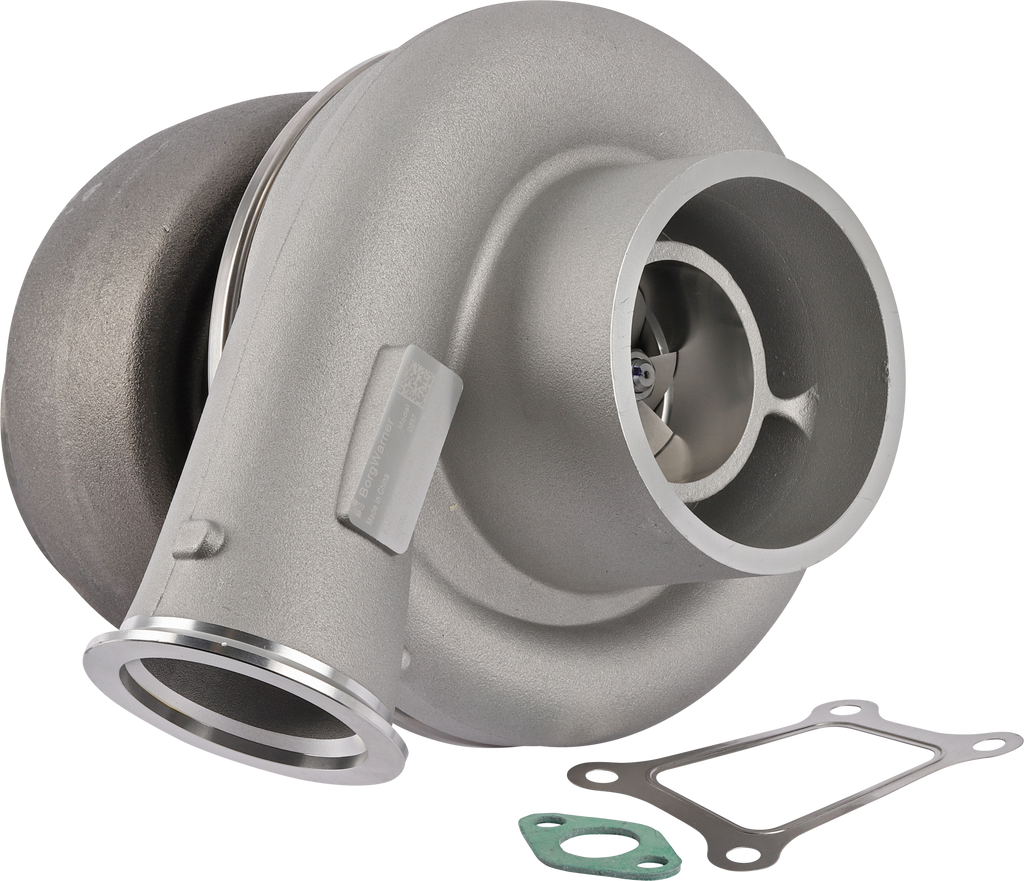 Alliant Power 57979882100 Turbocharger