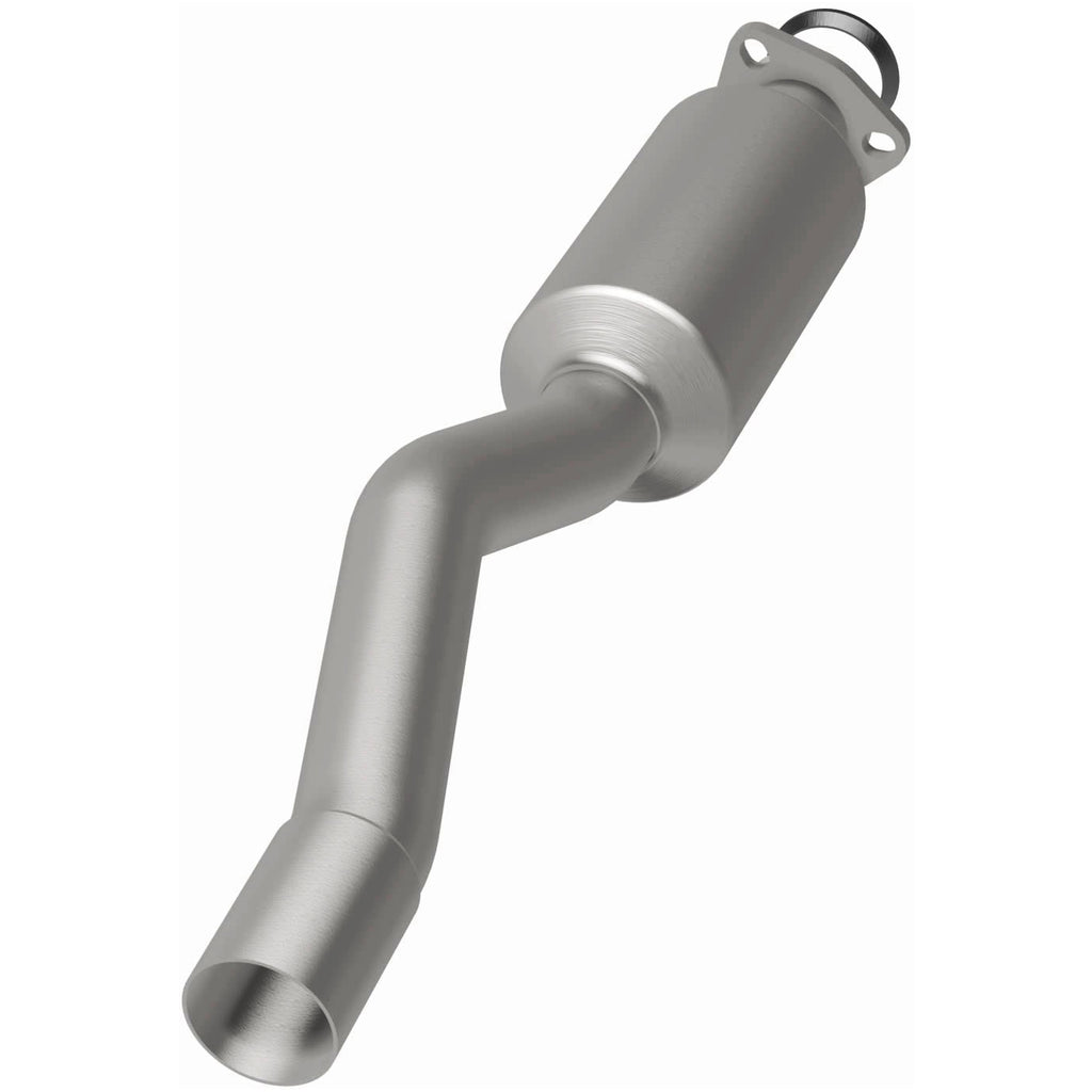 MagnaFlow Exhaust Products 23945 Standard Grade Direct-Fit Catalytic Converter for Select Volvo 740, Volvo 745, Volvo 940