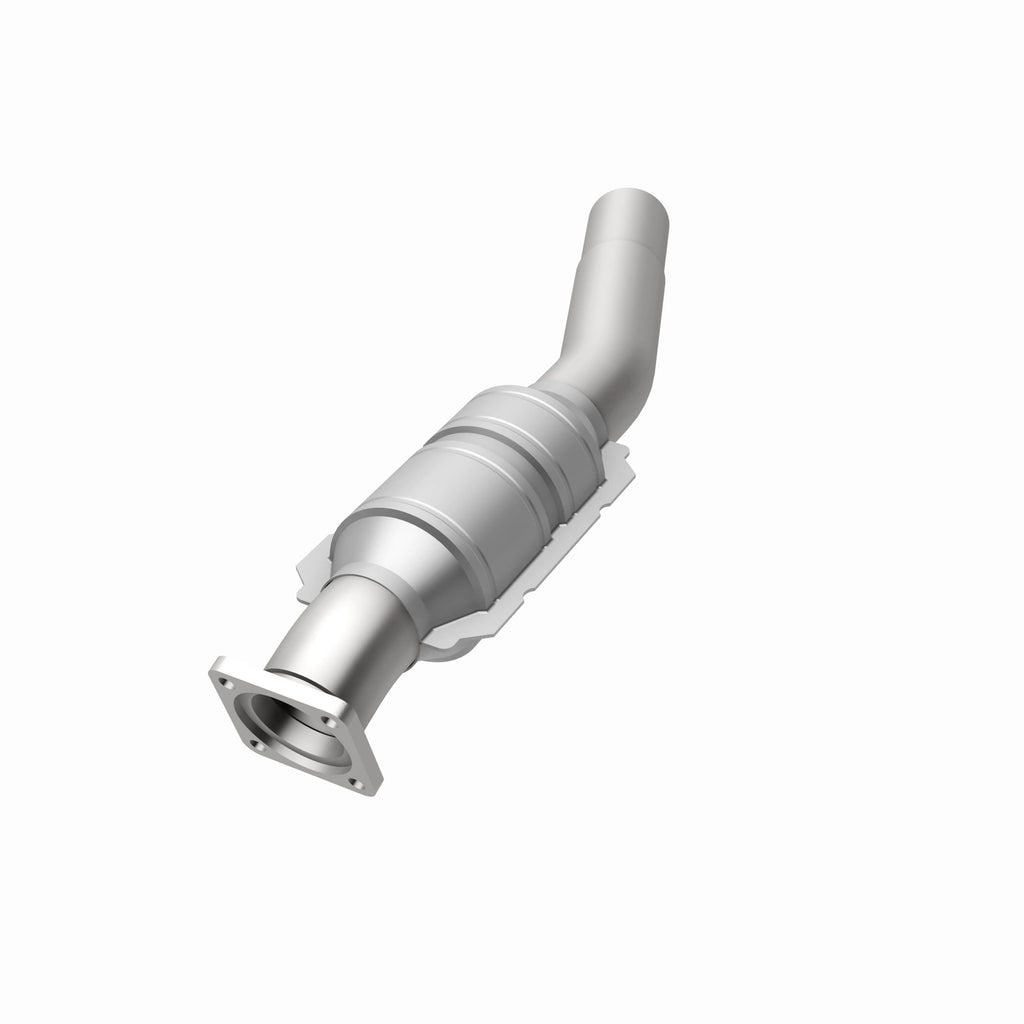 MagnaFlow Exhaust Products 23302 Standard Grade Direct-Fit Catalytic Converter for Select Audi Coupe Quattro