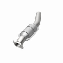 Load image into Gallery viewer, MagnaFlow Exhaust Products 23302 Standard Grade Direct-Fit Catalytic Converter for Select Audi Coupe Quattro