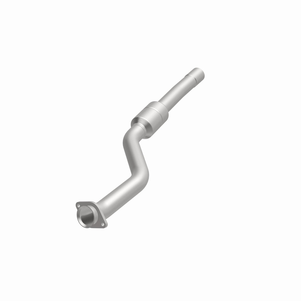 MagnaFlow Exhaust Products 5421172 California CARB Direct-Fit Catalytic Converter for Select Cadillac CTS