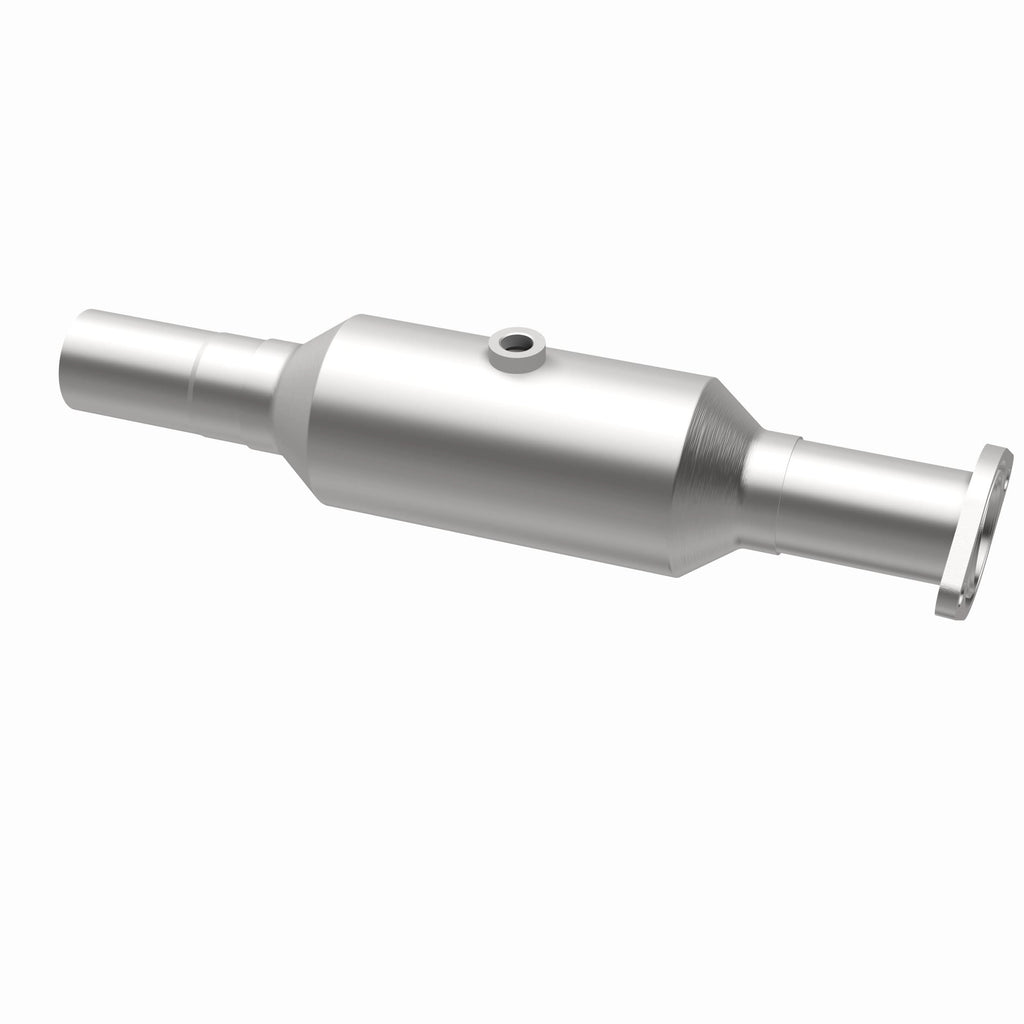 MagnaFlow Exhaust Products 5561288 California CARB Direct-Fit Catalytic Converter for Select Ford Fusion, Mercury Milan