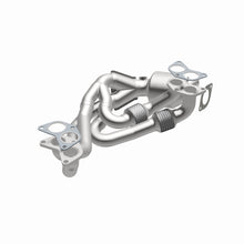 Load image into Gallery viewer, MagnaFlow Exhaust Products 52467 OEM Grade Manifold Catalytic Converter for Select Scion FR-S, Subaru BRZ, Toyota 86