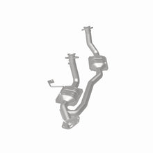 Load image into Gallery viewer, MagnaFlow Exhaust Products 49079 OEM Grade Direct-Fit Catalytic Converter for Select Ford Freestar, Mercury Monterey