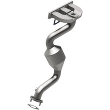 Load image into Gallery viewer, MagnaFlow Exhaust Products 50175 HM Grade Manifold Catalytic Converter for Select BMW 323Ci, BMW 323i, BMW 328Ci, BMW 328i, BMW Z3