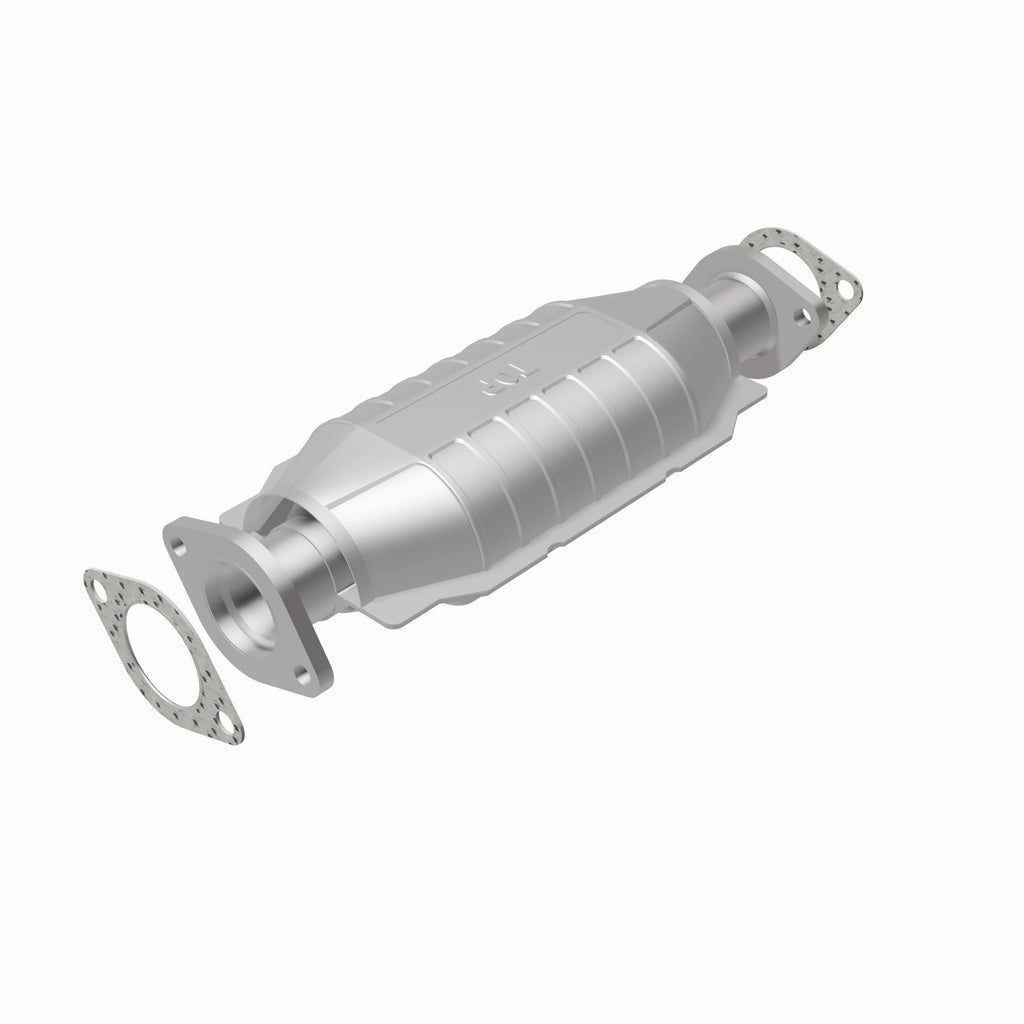MagnaFlow Exhaust Products 334760 California CARB Direct-Fit Catalytic Converter for Select Mercury Villager, Nissan Quest