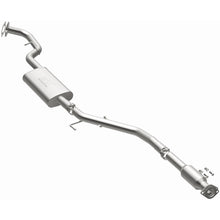 Load image into Gallery viewer, MagnaFlow Exhaust Products 5571142 California CARB Direct-Fit Catalytic Converter for Select Hyundai Santa Fe Sport, Kia Sorento