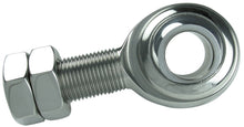 Load image into Gallery viewer, Steering-Shaft-Support;-Polished-Stainless-Rod-End;-34In.-Id