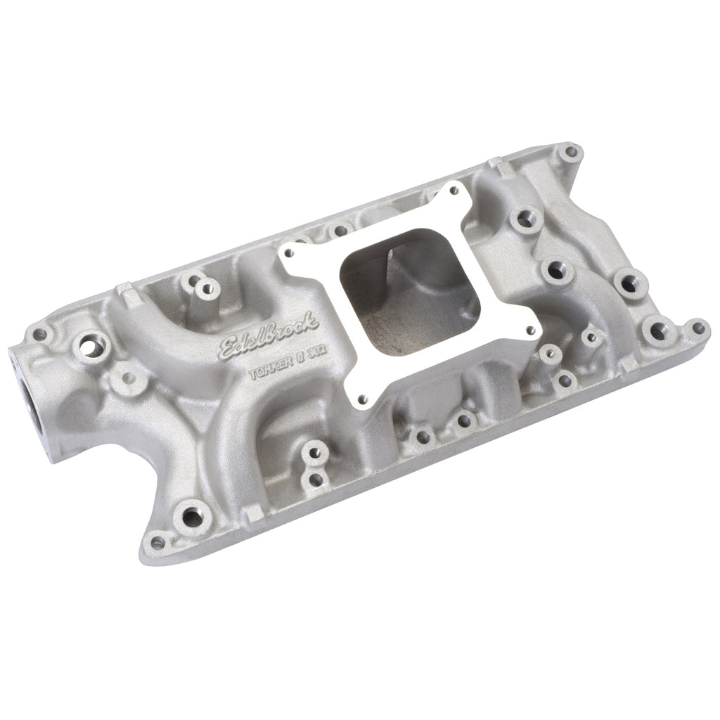 Torker-Ii-302-Manifold