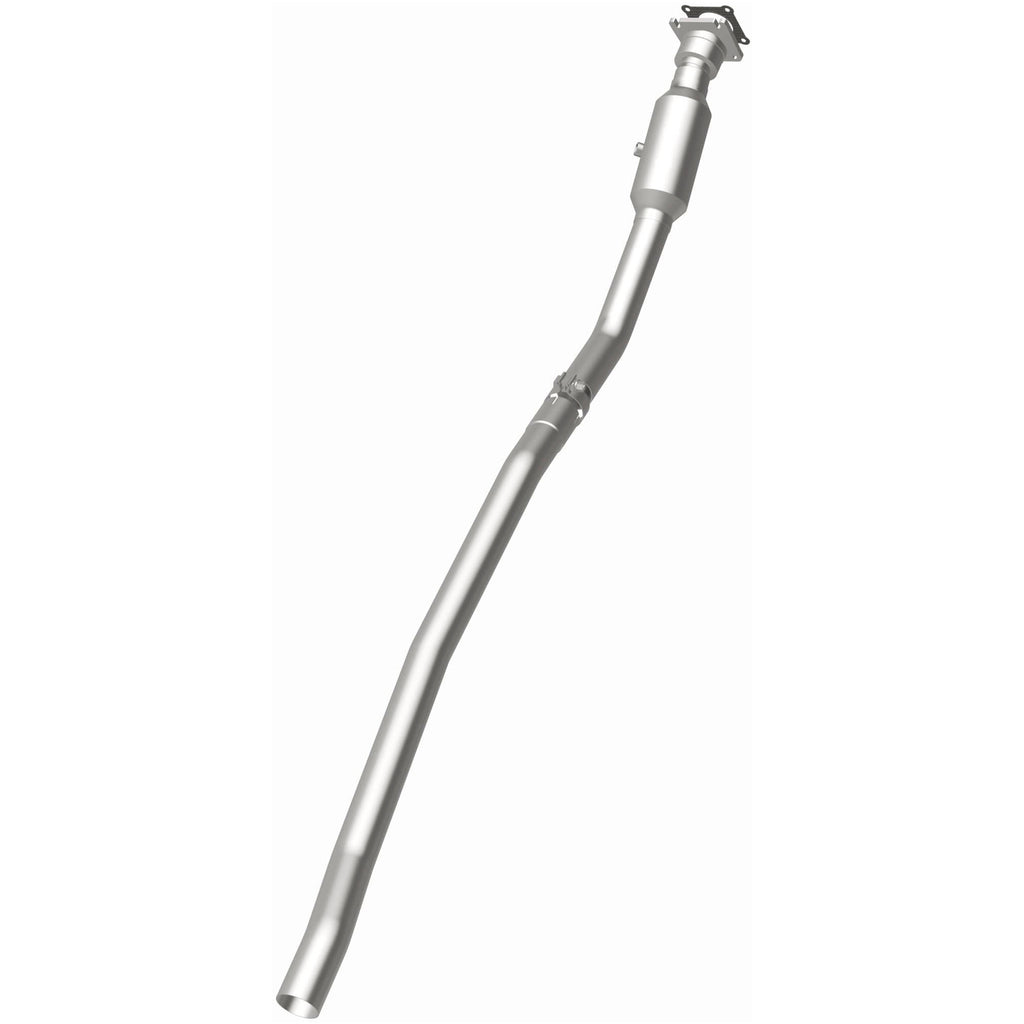 MagnaFlow Exhaust Products 5451814 California CARB Direct-Fit Catalytic Converter for Select Chrysler Town & Country, Dodge Caravan, Dodge Grand Caravan