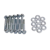 Edelbrock 8515  Intake Manifold Bolt Set