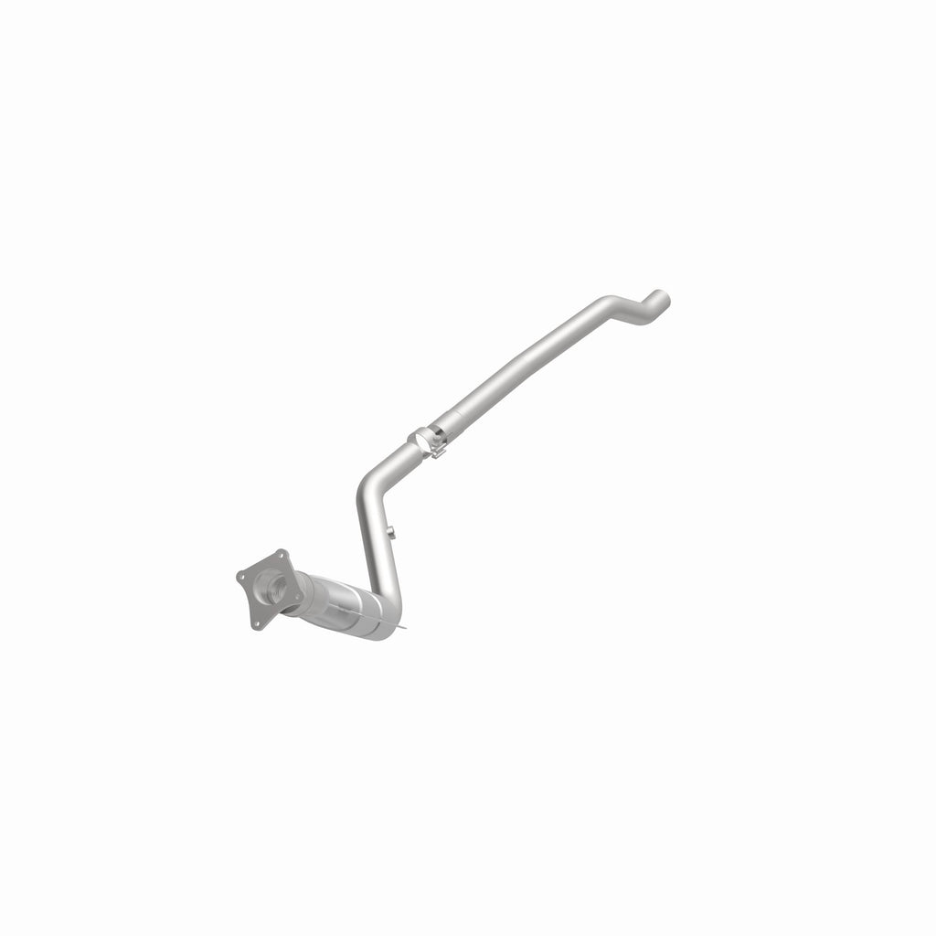 MagnaFlow Exhaust Products 93278 HM Grade Direct-Fit Catalytic Converter for Select Chrysler Grand Voyager, Chrysler Voyager, Dodge Caravan, Dodge Grand Caravan, Plymouth Grand Voyager, Plymouth Voyager