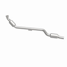 Load image into Gallery viewer, MagnaFlow Exhaust Products 24536 HM Grade Direct-Fit Catalytic Converter for Select Mercedes-Benz C240, Mercedes-Benz C32 AMG, Mercedes-Benz C320, Mercedes-Benz CLK320