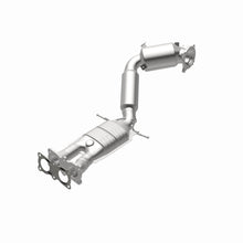Load image into Gallery viewer, MagnaFlow Exhaust Products 21-508 OEM Grade Direct-Fit Catalytic Converter for Select Volvo S60, Volvo S80, Volvo V60, Volvo XC60, Volvo XC70
