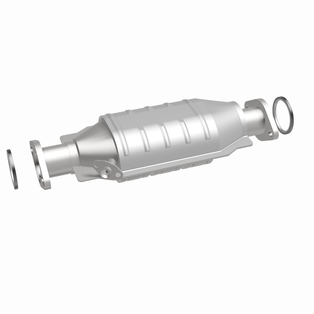MagnaFlow Exhaust Products 23889 Standard Grade Direct-Fit Catalytic Converter for Select Toyota Corolla, Toyota Corona, Toyota Cressida, Toyota Pickup
