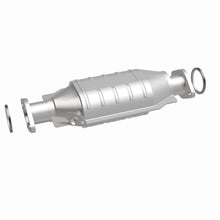 Load image into Gallery viewer, MagnaFlow Exhaust Products 23889 Standard Grade Direct-Fit Catalytic Converter for Select Toyota Corolla, Toyota Corona, Toyota Cressida, Toyota Pickup