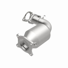 Load image into Gallery viewer, MagnaFlow Exhaust Products 21-822 OEM Grade Direct-Fit Catalytic Converter for Select Subaru Forester, Subaru WRX