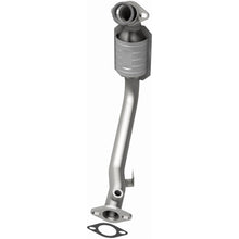 Load image into Gallery viewer, MagnaFlow Exhaust Products 23346 Standard Grade Direct-Fit Catalytic Converter for Select Ford Escort, Mercury Tracer